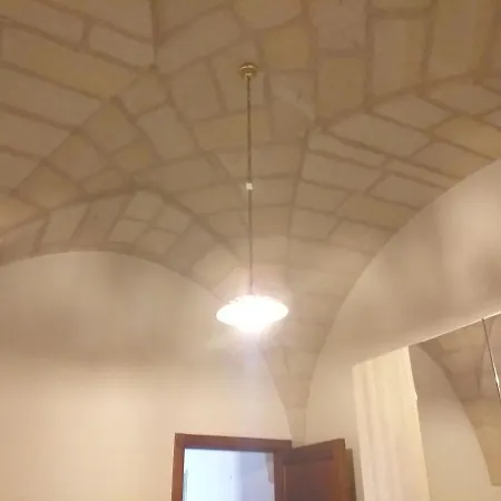 Апартаменты Casa Carmen