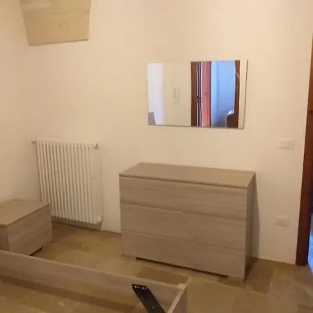 Апартаменты Casa Carmen *