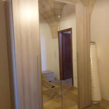 Casa Carmen Апартаменты *