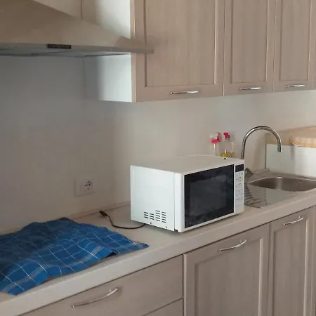 Апартаменты Casa Carmen Скоррано
