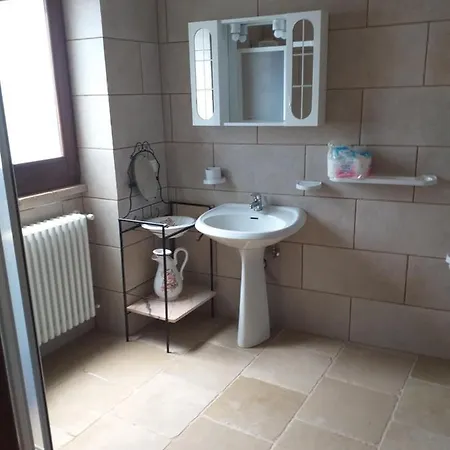 Casa Carmen Apartment